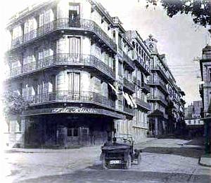 BG d- 09- Rue El- Moungar